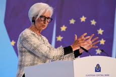 La inflación llega al 3% en Europa mientras la guerra con Irán dispara el petróleo
