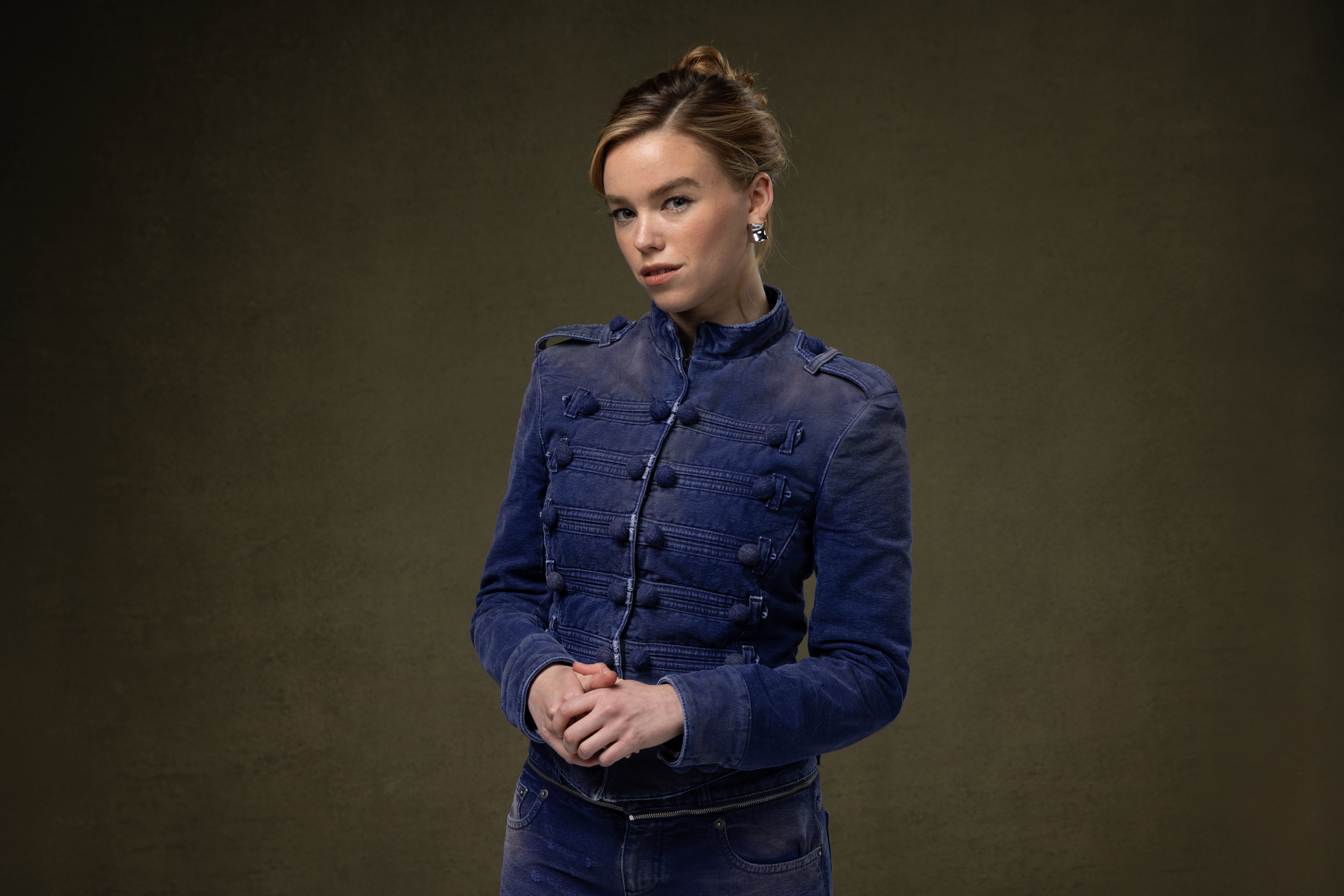 ESTRENOS DE VERANO-SUPERGIRL