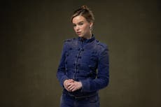 La Supergirl "punk" de Milly Alcock alza vuelo mientras DC apuesta por Woman of Tomorrow