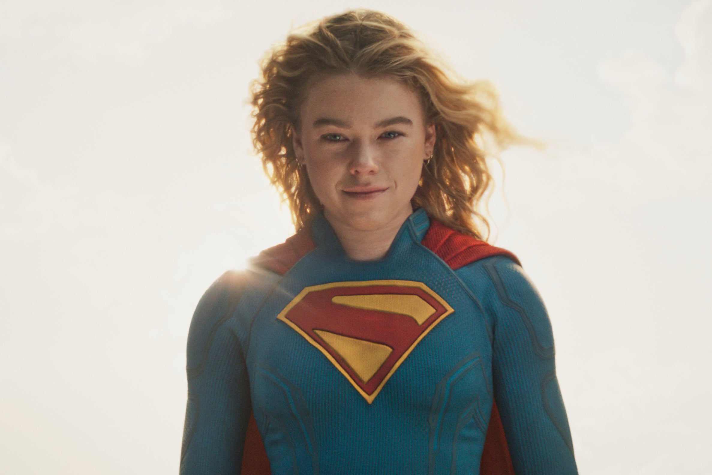 ESTRENOS DE VERANO-SUPERGIRL