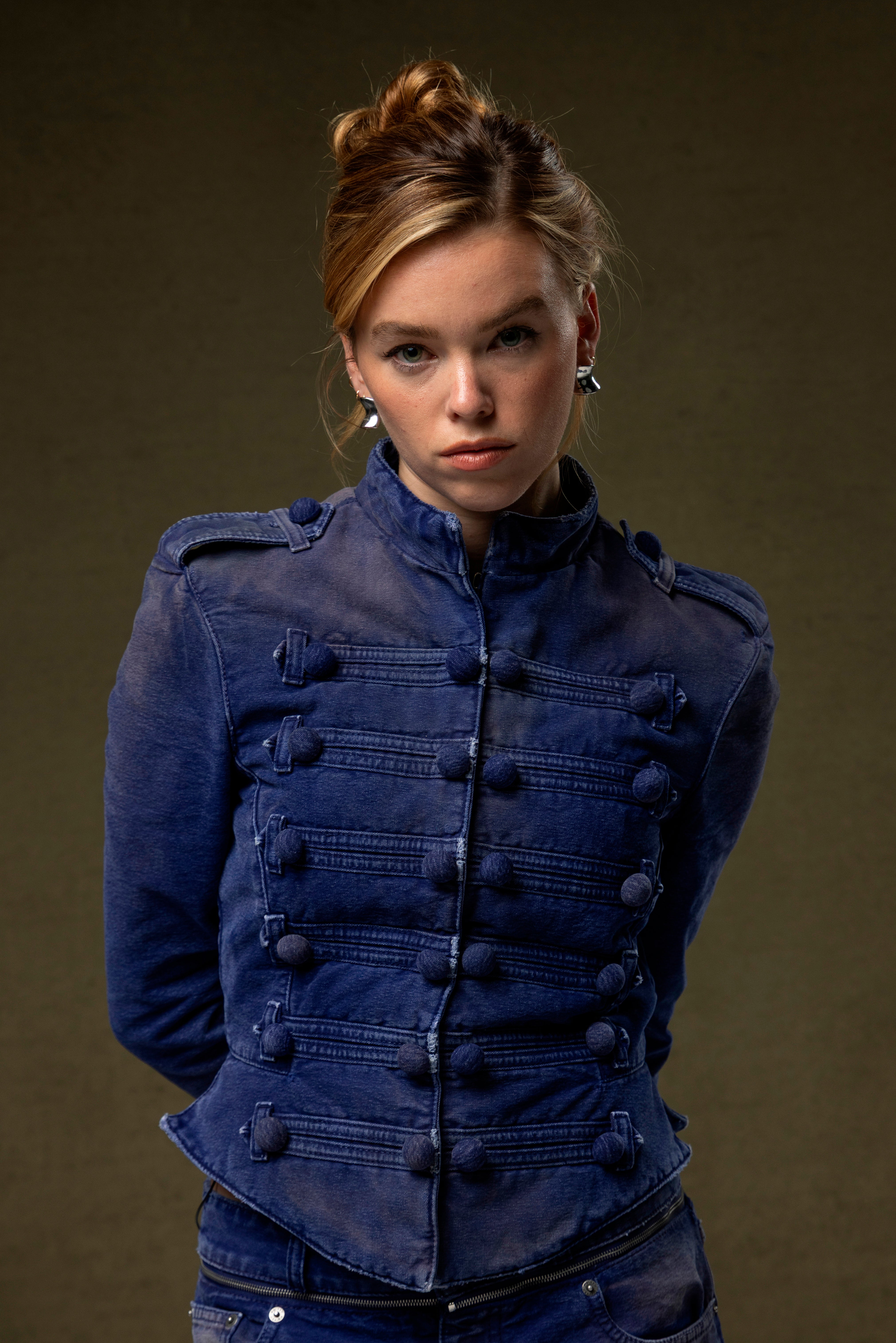 ESTRENOS DE VERANO-SUPERGIRL