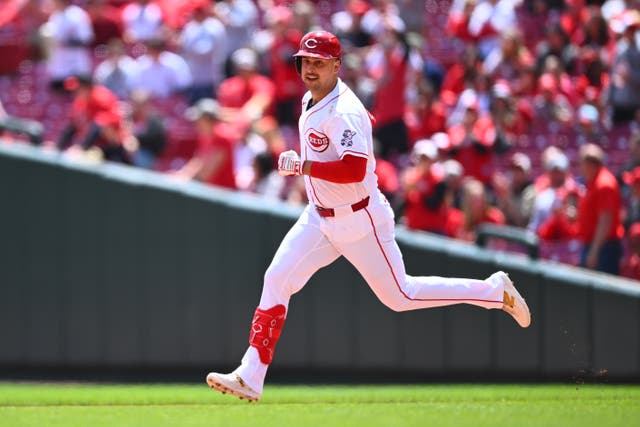 ROCKIES ROJOS