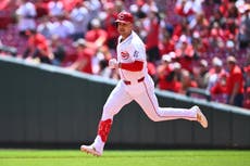 Nathaniel Lowe vuelve a conectar jonrón y Rojos vencen 6-4 a Rockies