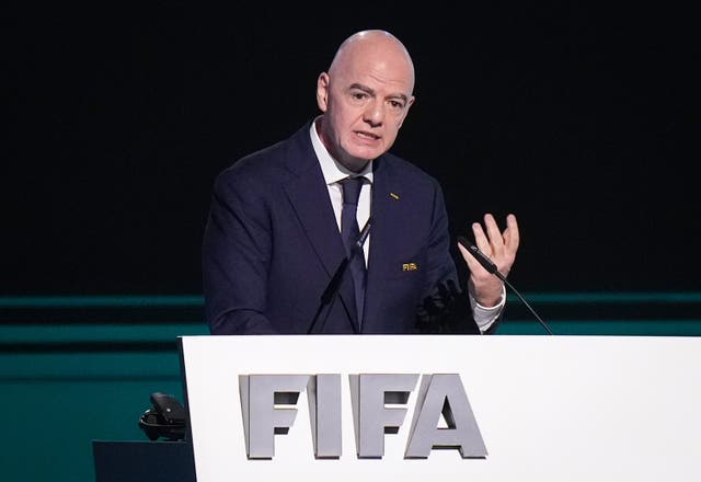 FIFA-ELECCIÓN