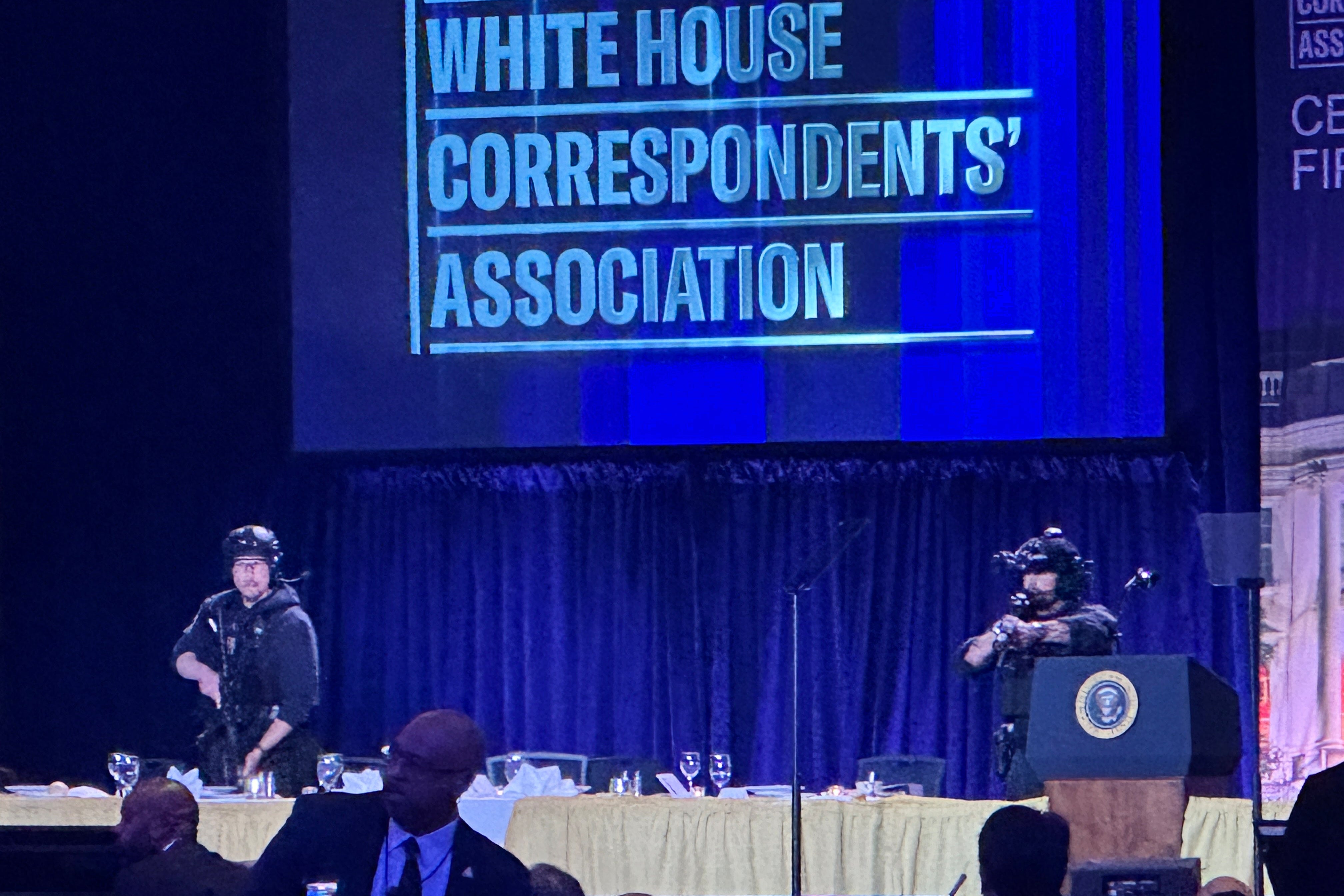 TRUMP-CORRESPONSALES