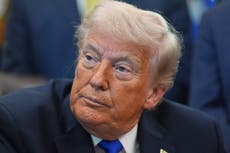 Gobierno de Trump dice que su guerra en Irán ha sido "finalizada" antes del plazo de 60 días