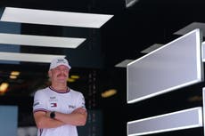 Bottas dice que más apoyo a la salud mental en F1 lo ayudó a hablar de sus luchas