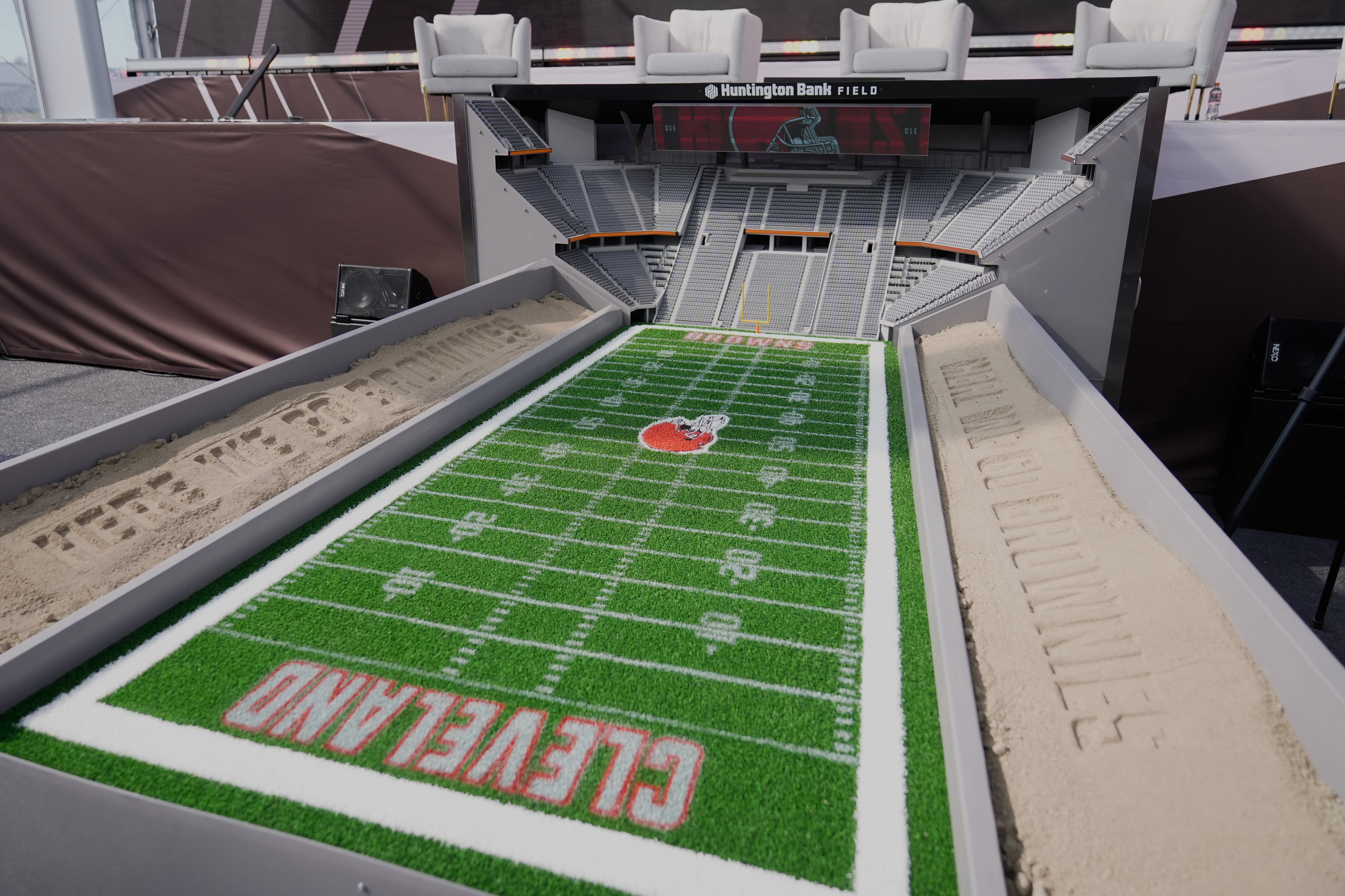 BROWNS-ESTADIO