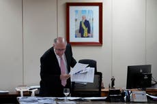 Acuerdo comercial UE-Mercosur entra en vigor provisionalmente, aviva esperanza y temores de millones
