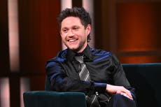 Niall Horan responde tras ser acusado de “odiar” a Argentina en medio de la polémica
