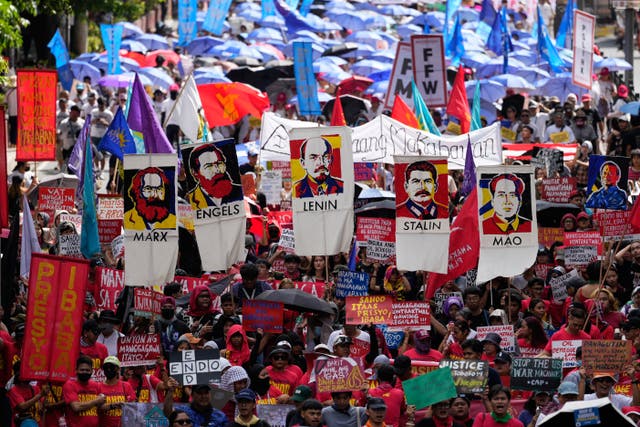 REP-GEN PRIMERO DE MAYO-FOTOGALERIA