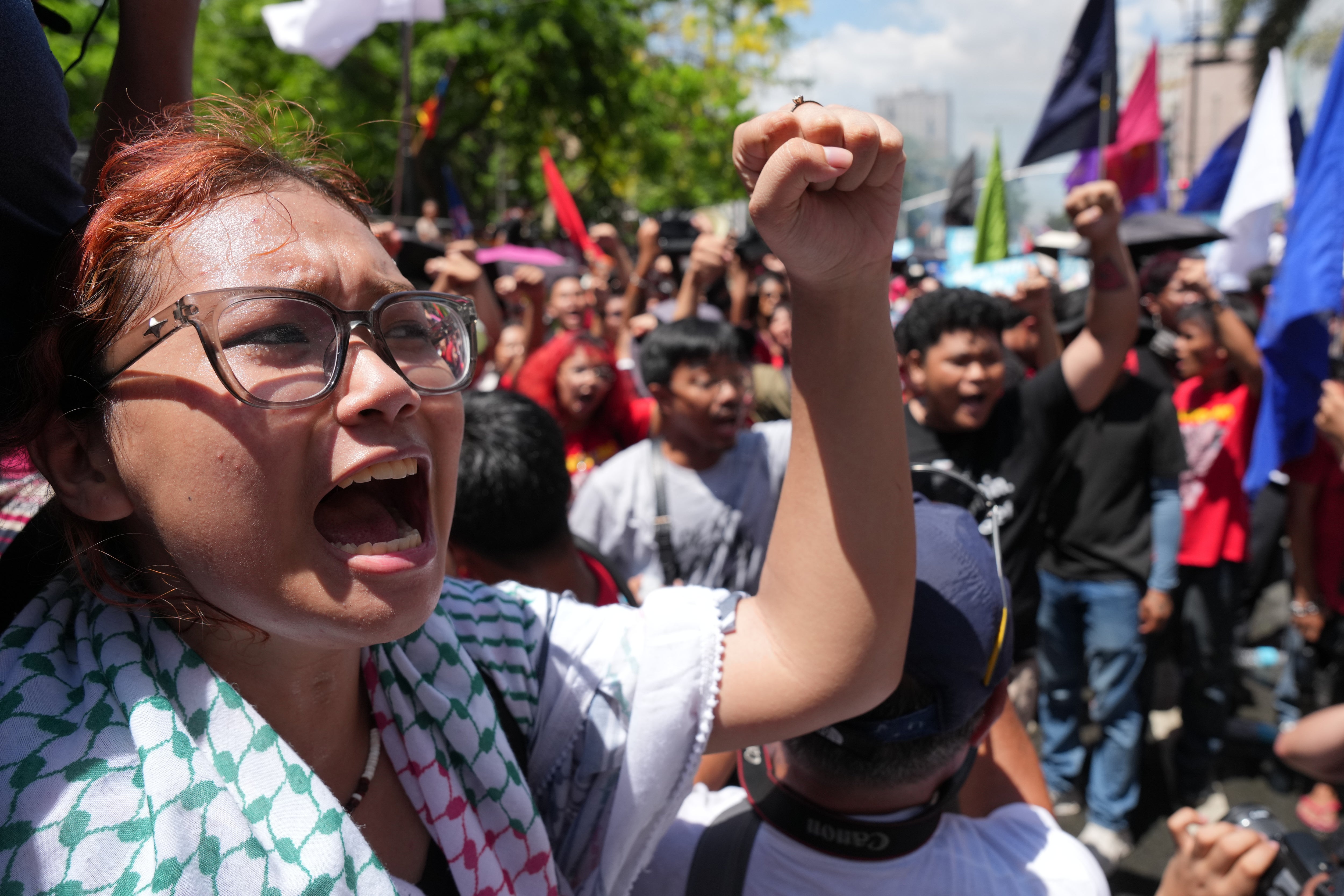 REP-GEN PRIMERO DE MAYO-FOTOGALERIA