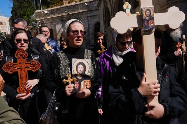 MOR-GEN ISRAEL-JERUSALÉN-MONJA ATACADA