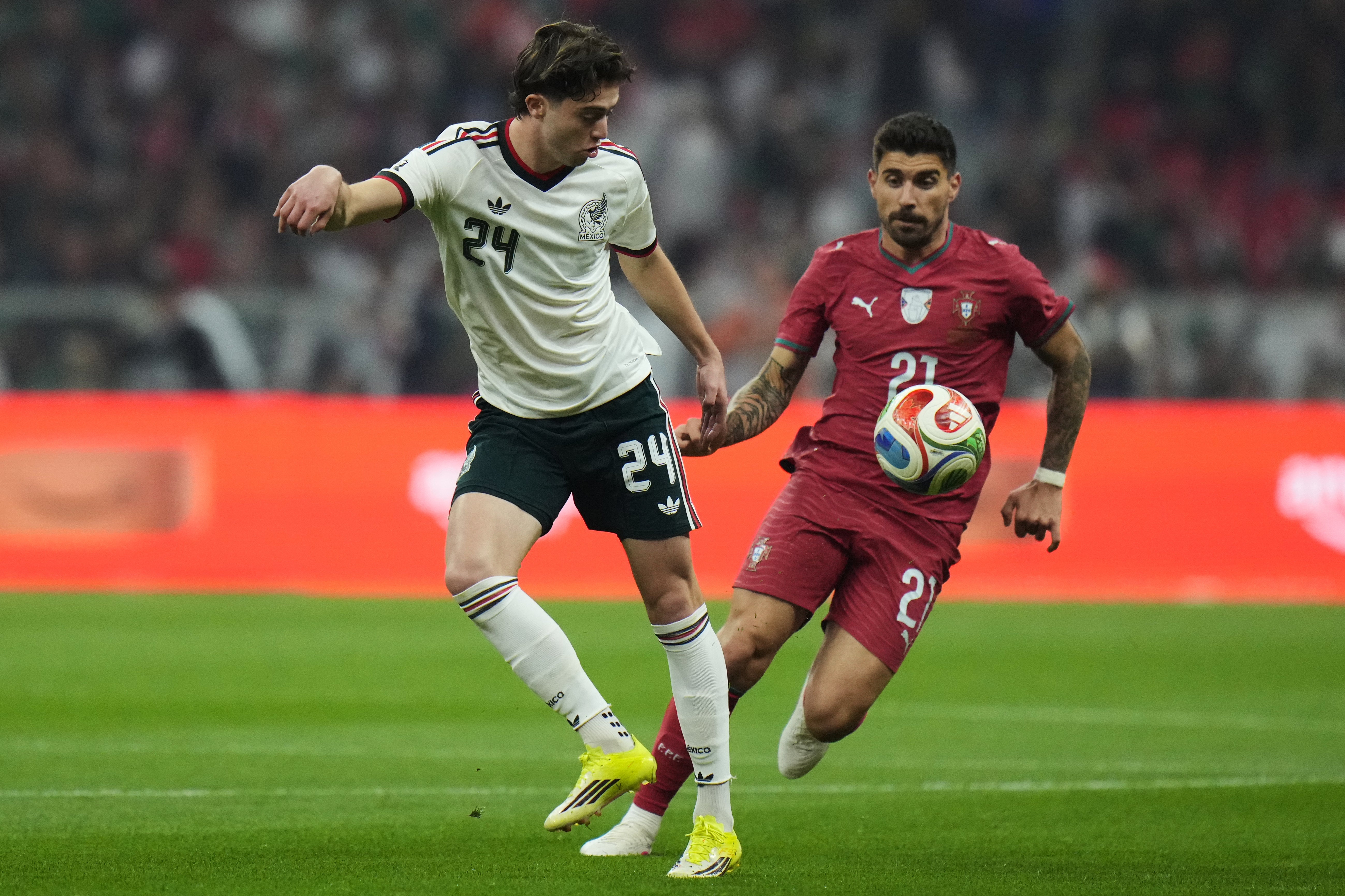 MUNDIAL MÉXICO