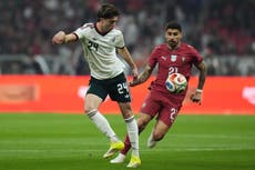 4 jugadores nacidos en US podrían estar en la lista de México para el Mundial