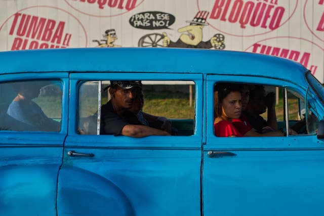 CUBA-EEUU-FIRMAS