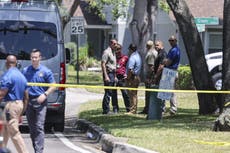 Identifican cuerpo hallado en Tampa Bay como el de la estudiante bangladesí que desapareció con otro