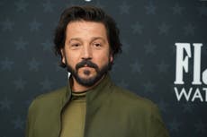 Suprema Corte de México falla a favor de Diego Luna por uso indebido de su imagen