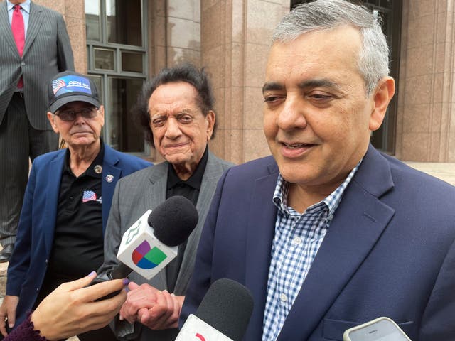 FLORIDA-EXCONGRESISTA CONDENADO