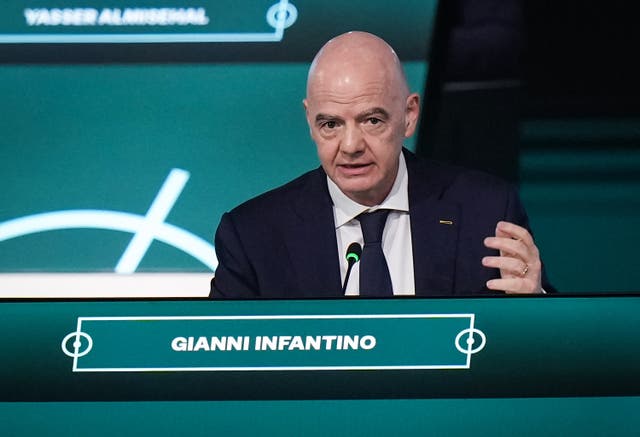 FIFA