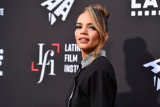 Leslie Grace busca reconectar con la música en “Amor, quién eres?”