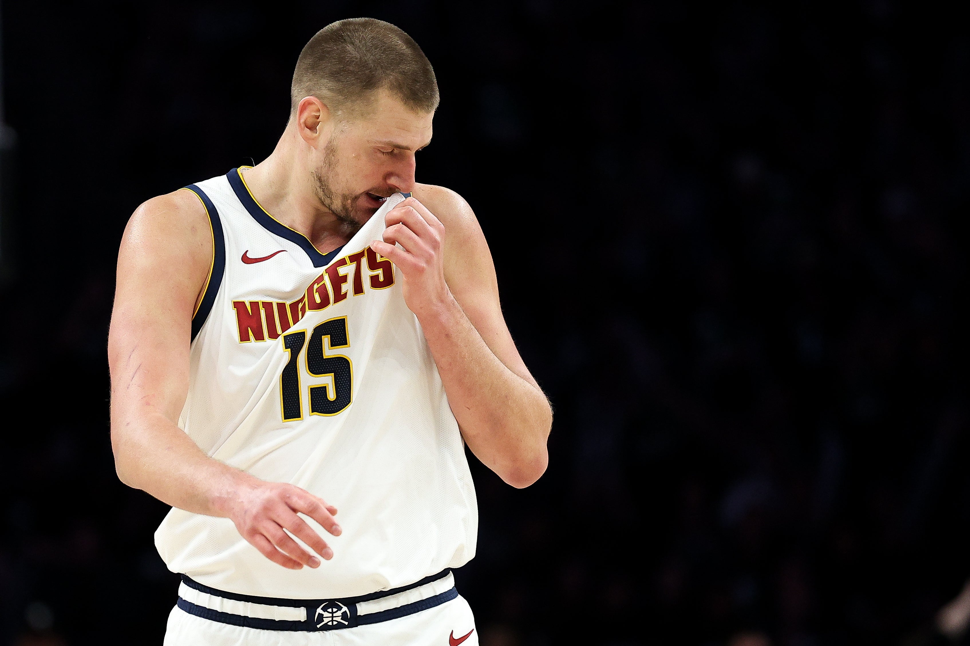 NUGGETS-FUTURO