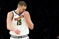 Nuggets enfrentan dudas que pueden cambiar la franquicia tras caer ante Timberwolves