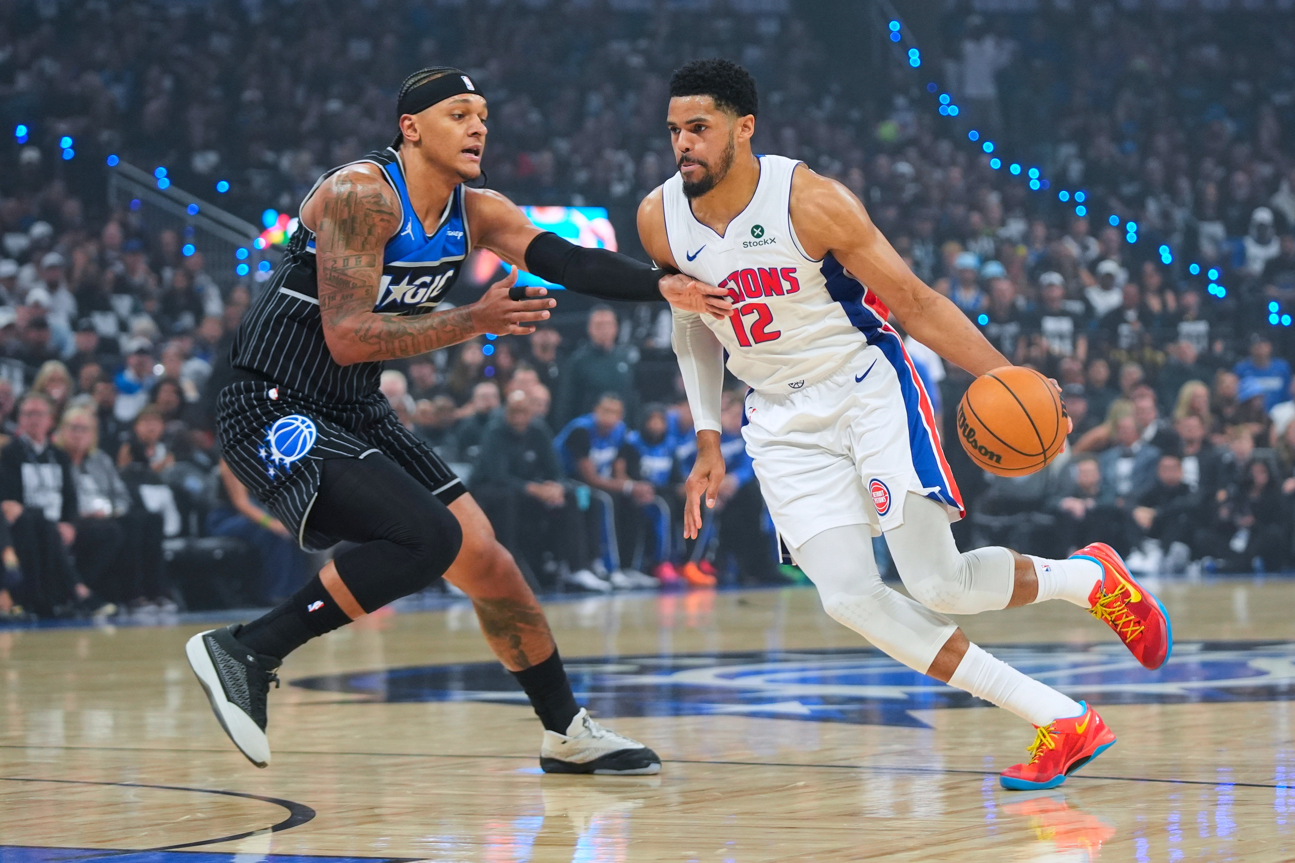 PISTONS-MAGIC