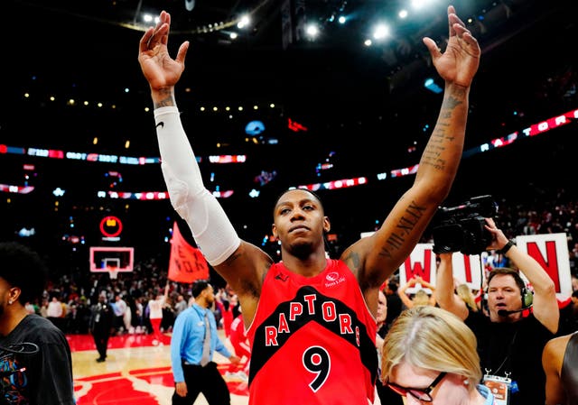 CAVALIERS-RAPTORS