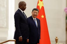 China ha eliminado los aranceles a las importaciones de todos los países africanos salvo uno