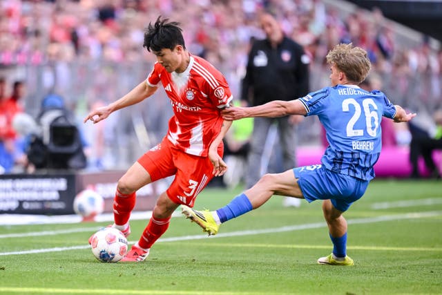 ALEMANIA-LIGA