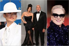 Zendaya y Streep no asistirán a la Met Gala en el primer año del patrocinio de Bezos