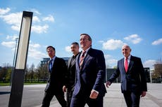 Anuncio de retirada de tropas estadounidenses de Alemania aumenta la fricción entre Europa y Trump