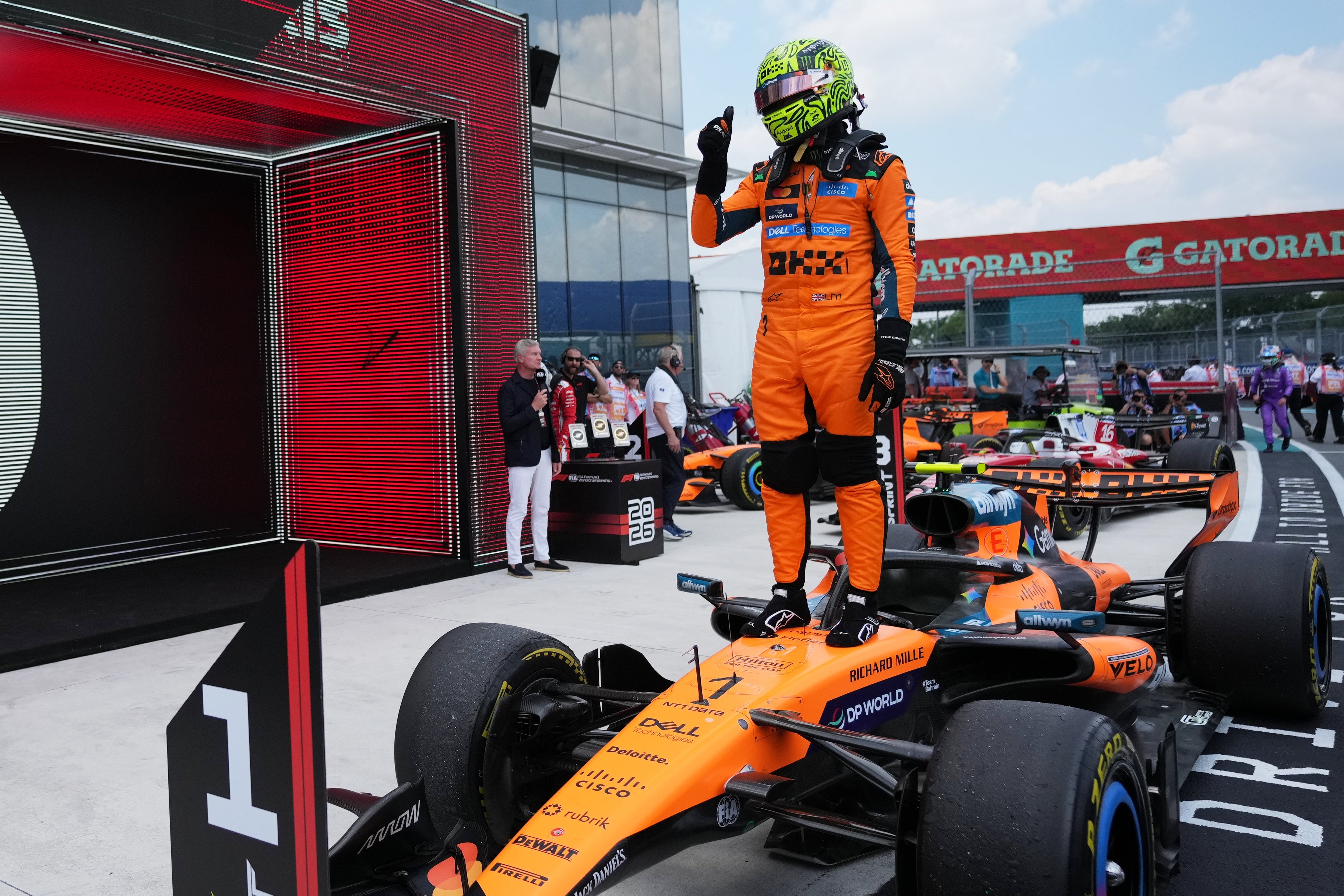 F1-MIAMI