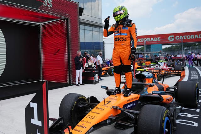 F1-MIAMI