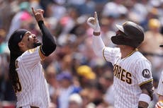 Padres anuncian acuerdo para vender el equipo a grupo liderado por Kwanza Jones y José E. Feliciano