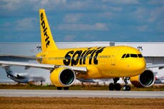 Spirit Airlines creó un modelo que la industria copió. Luego, colapsó