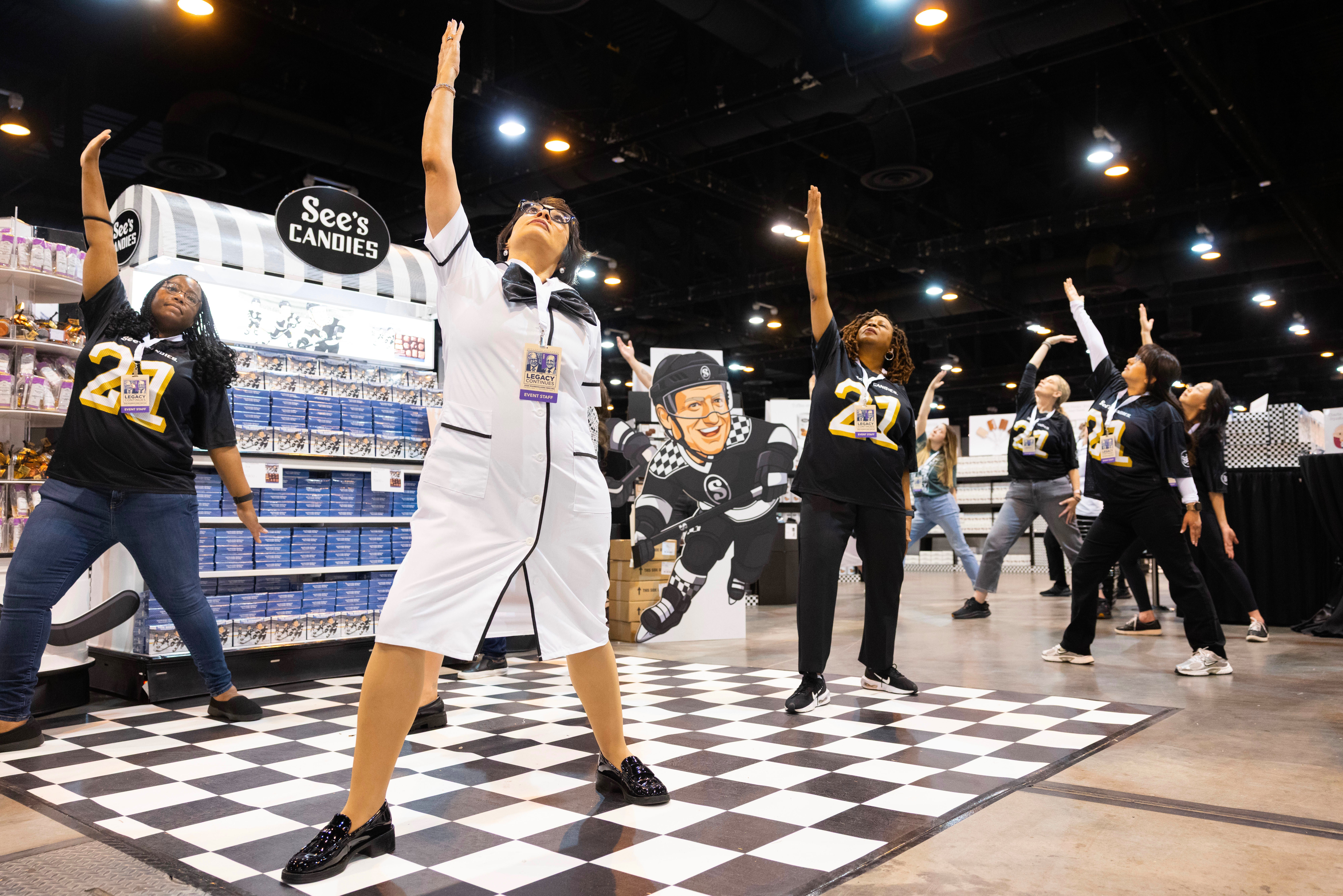 BERKSHIRE HATHAWAY-ACCIONISTAS