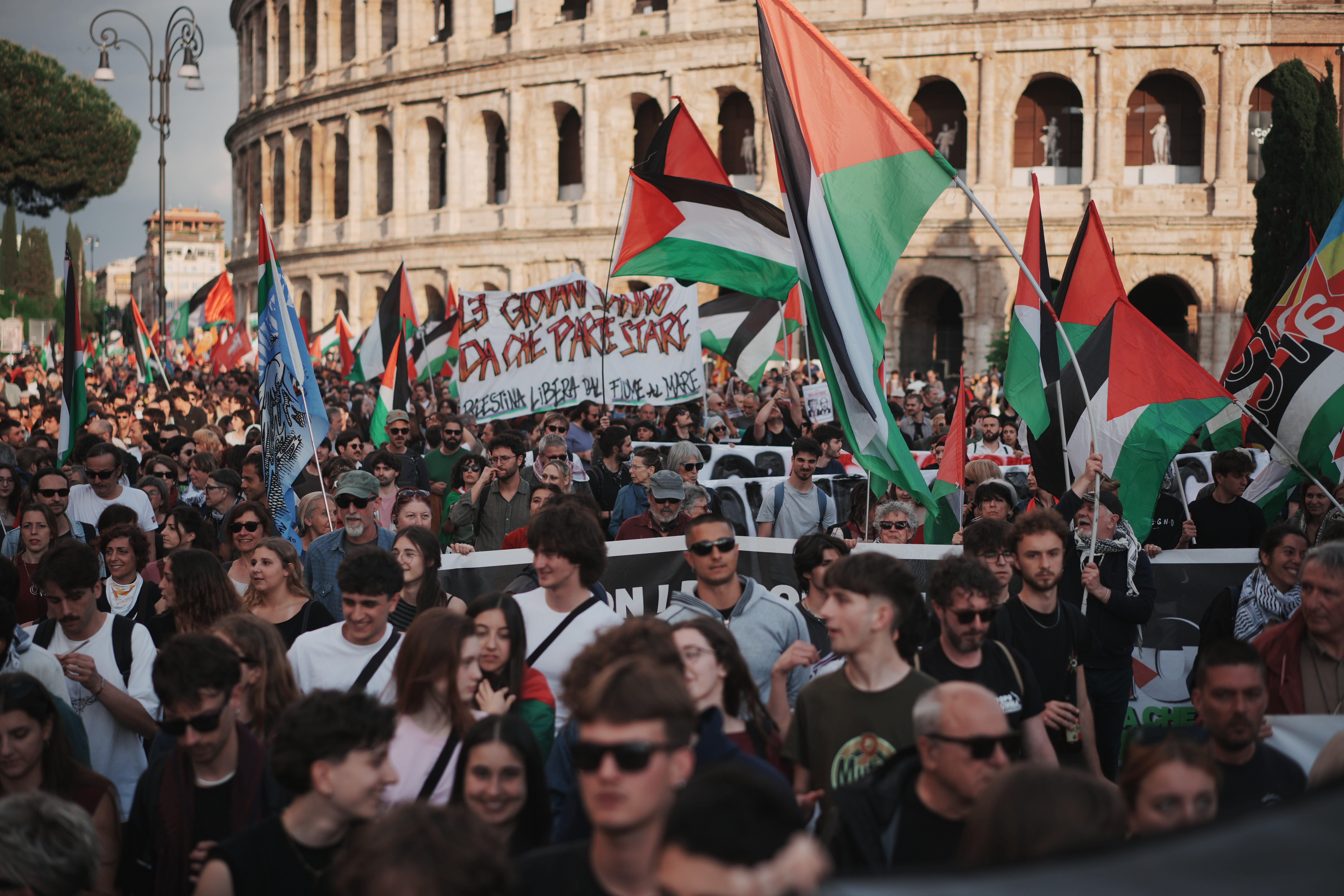 GAZA-FLOTILLA-DETENCIONES
