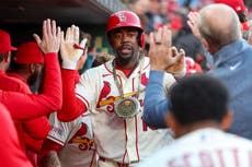 McGreevy y Cardenales logran sexta victoria con un 3-2 para alargar mala racha de Dodgers