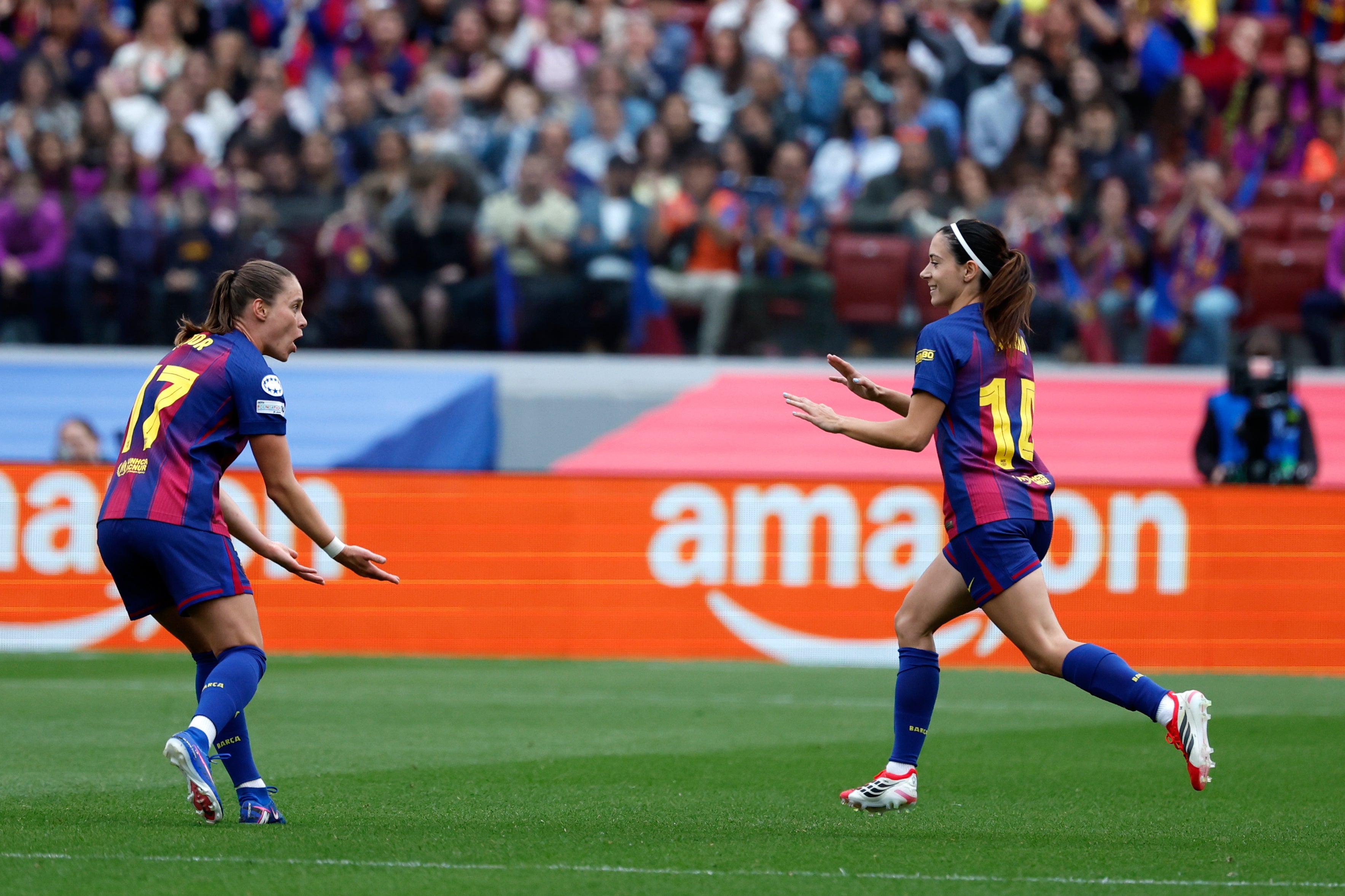 CAMPEONES-FEMENINA