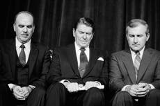 ¿Crearon los fundadores una nación cristiana? No, pero la religión influyó en su pensamiento