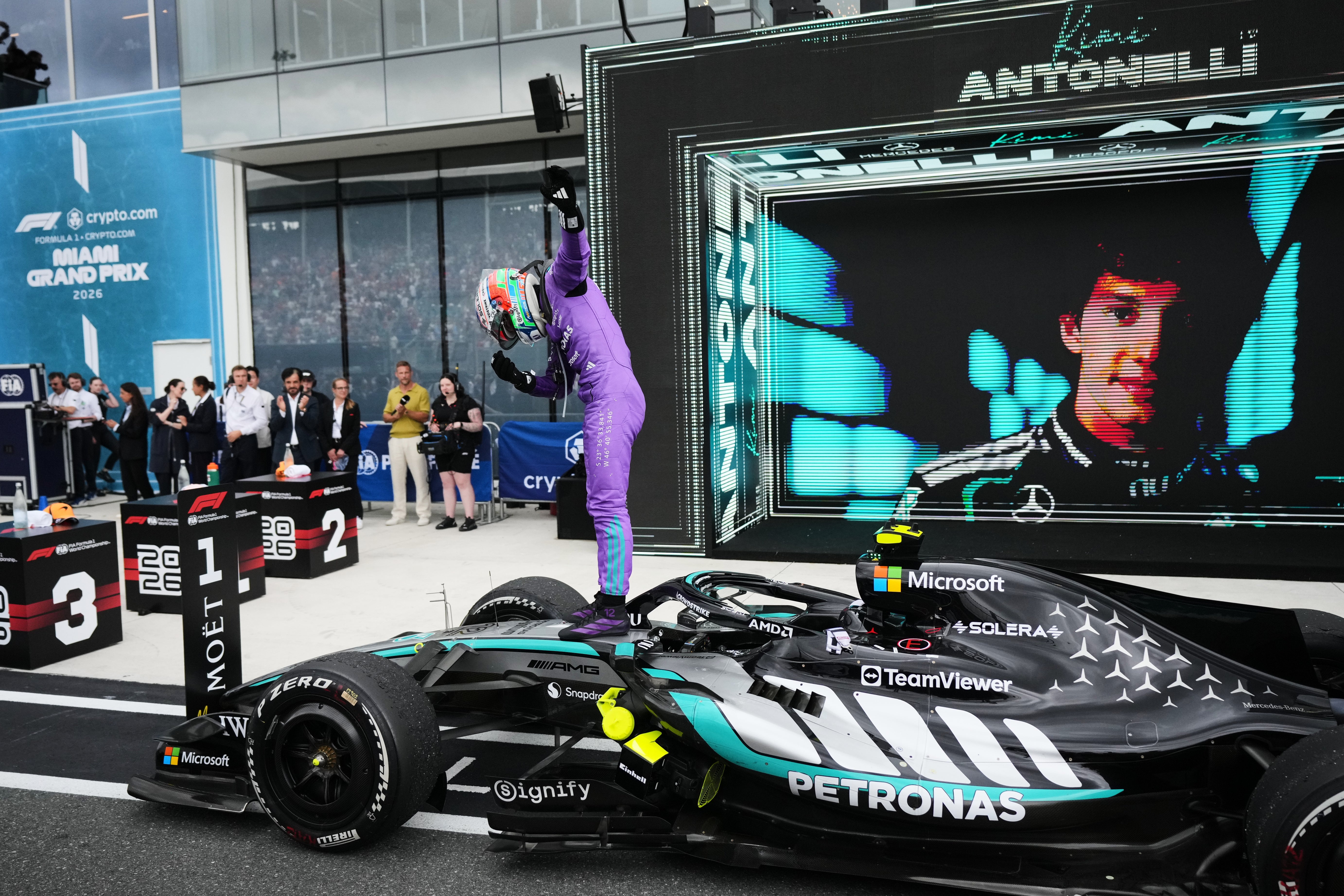 F1-MIAMI