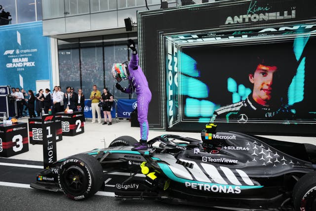F1-MIAMI