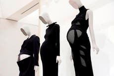 Nueva exhibición de moda de la Met Gala busca "reivindicar" cuerpos ignorados por el arte