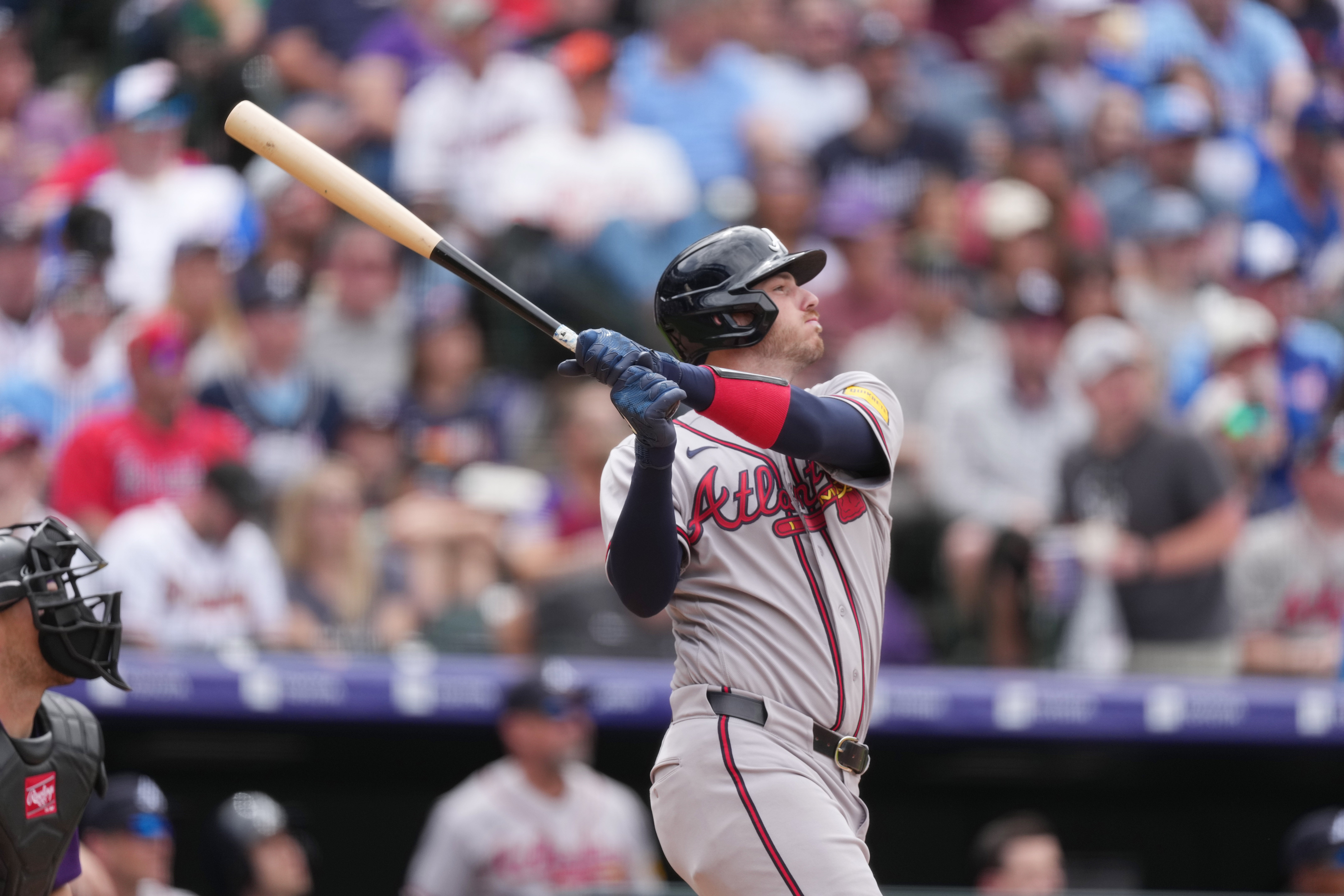 BRAVOS ROCKIES