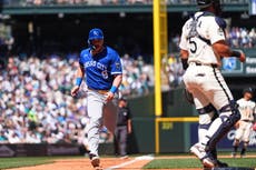 Reales limitan a Marineros a 4 hits en triunfo 4-1 y barrida en 3 juegos