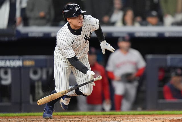 YANKEES-VOLPE-COLE