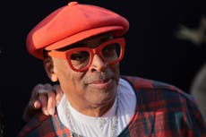 Spike Lee defiende ‘Michael’ ante críticas por omisión de las acusaciones de abuso