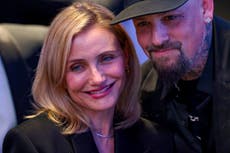 Cameron Diaz da la bienvenida a su tercer hijo con un anuncio sorprendente
